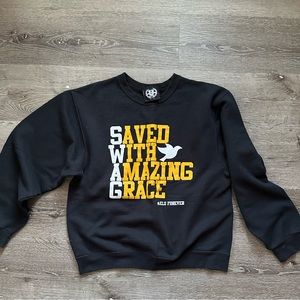 Crewneck